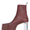 RICK OWENS – ZAPATOS RU02E1825LGYCG0-130