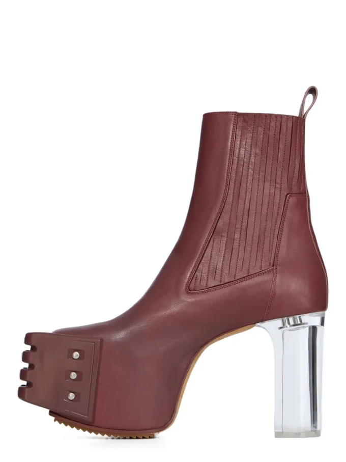 RICK OWENS – ZAPATOS RU02E1825LGYCG0-130