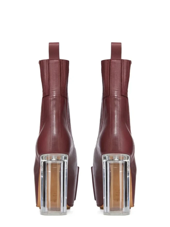 RICK OWENS – ZAPATOS RU02E1825LGYCG0-130