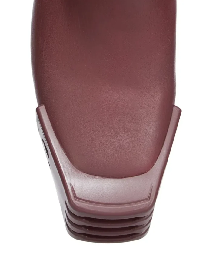 RICK OWENS – ZAPATOS RU02E1825LGYCG0-130