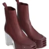 RICK OWENS – ZAPATOS RU02E1825LGYCG0-130