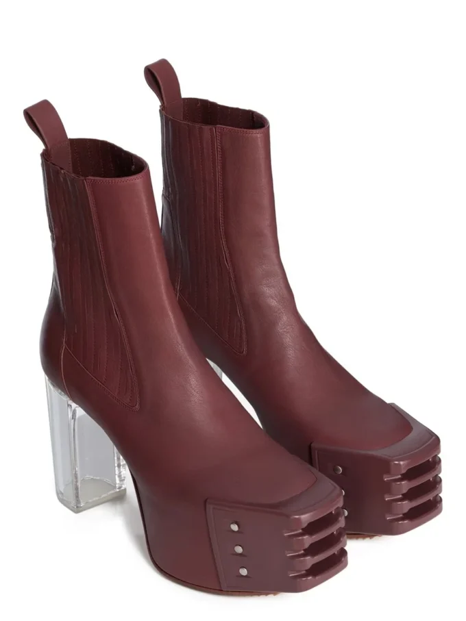 RICK OWENS – ZAPATOS RU02E1825LGYCG0-130