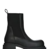 RICK OWENS – ZAPATOS RU02E1832LBT-09