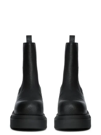 RICK OWENS – ZAPATOS RU02E1832LBT-09