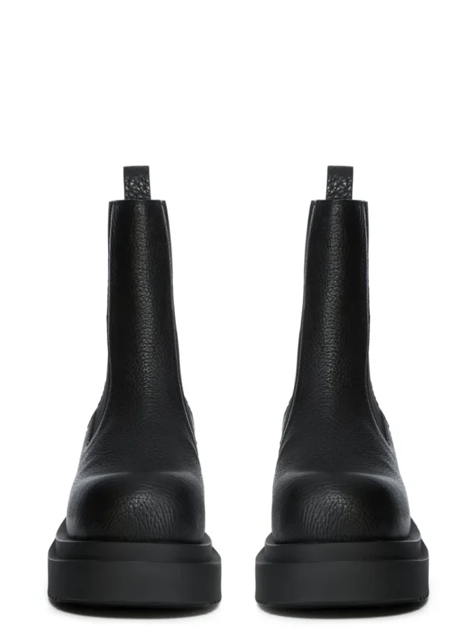 RICK OWENS – ZAPATOS RU02E1832LBT-09