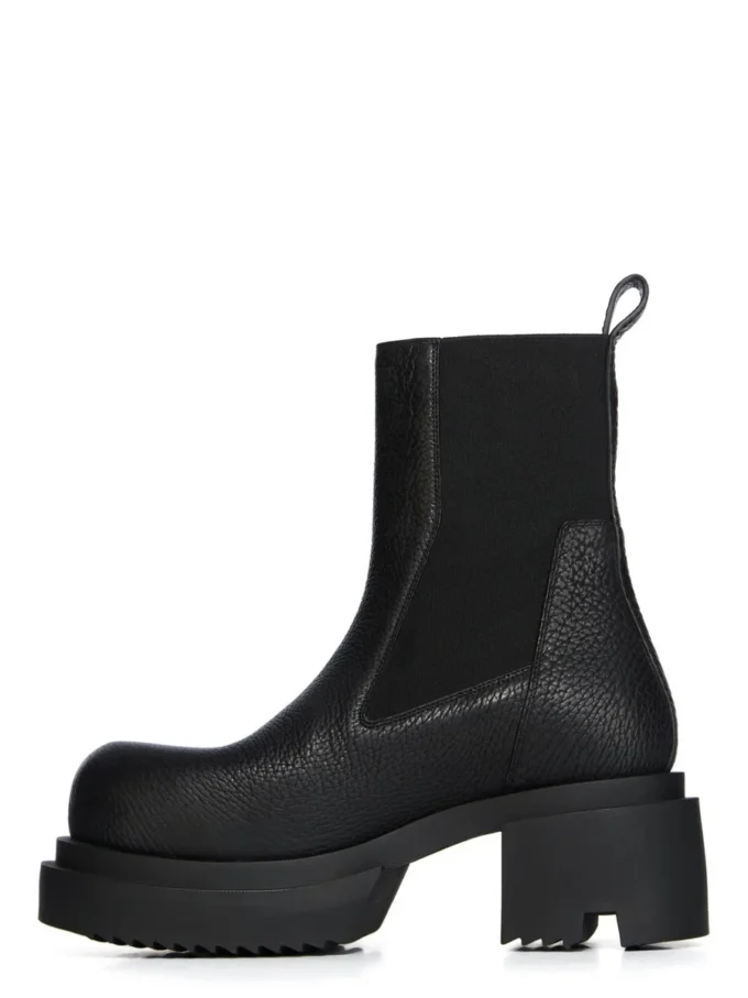 RICK OWENS – ZAPATOS RU02E1832LBT-09