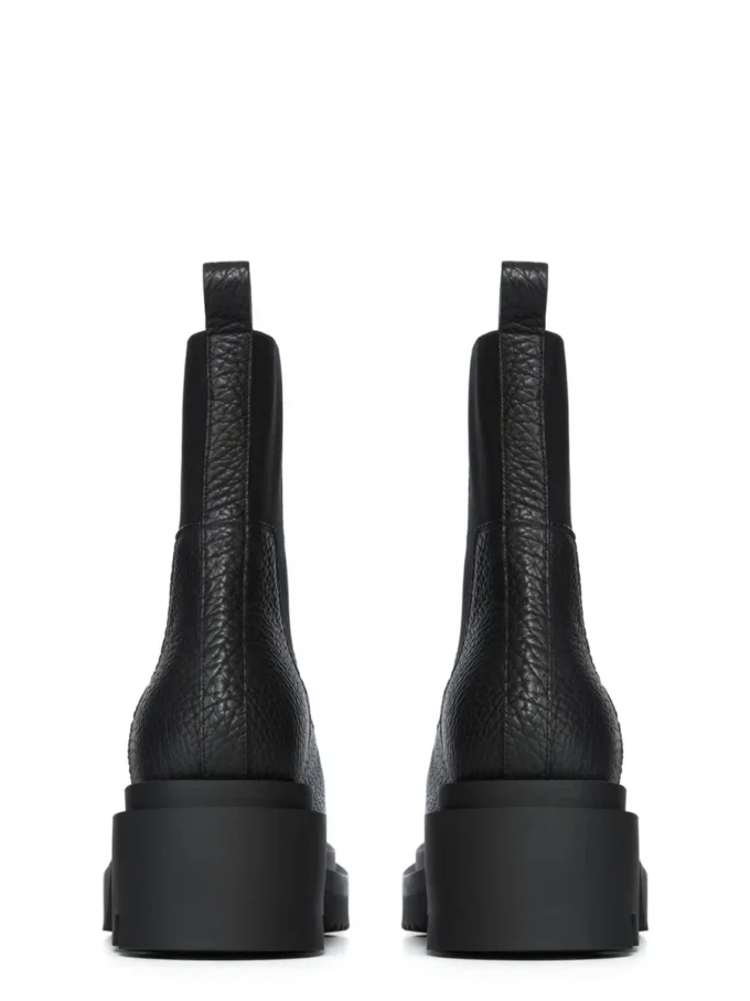 RICK OWENS – ZAPATOS RU02E1832LBT-09