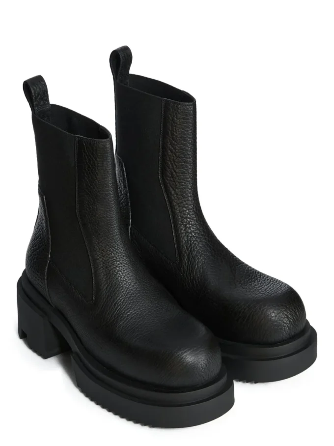 RICK OWENS – ZAPATOS RU02E1832LBT-09
