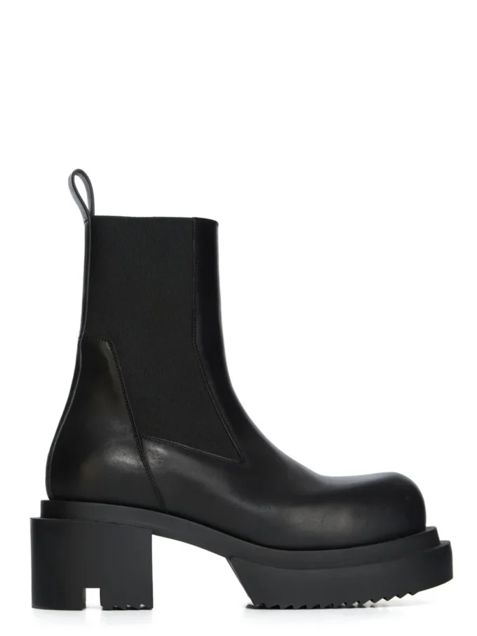 RICK OWENS – ZAPATOS RU02E1832LOO-09 RICK OWENS – ZAPATOS RU02E1832LOO-09