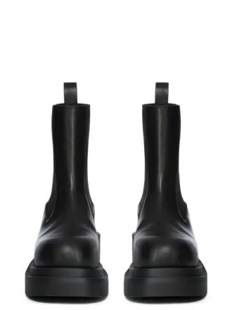 RICK OWENS – ZAPATOS RU02E1832LOO-09