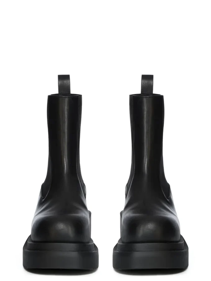 RICK OWENS – ZAPATOS RU02E1832LOO-09 RICK OWENS – ZAPATOS RU02E1832LOO-09