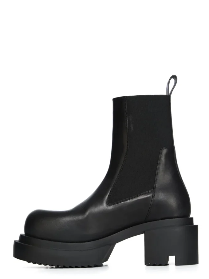 RICK OWENS – ZAPATOS RU02E1832LOO-09 RICK OWENS – ZAPATOS RU02E1832LOO-09