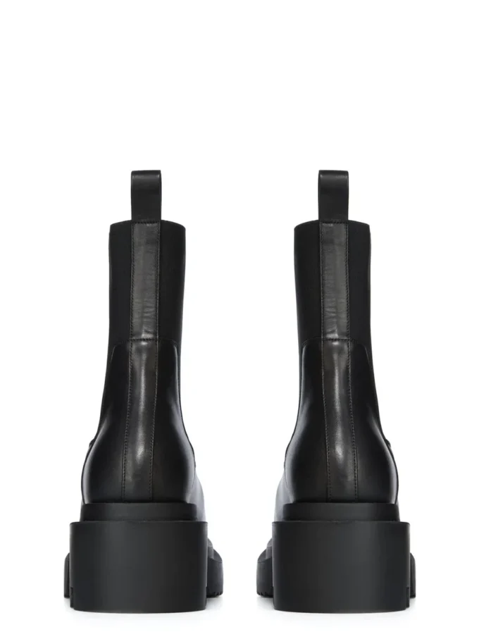 RICK OWENS – ZAPATOS RU02E1832LOO-09 RICK OWENS – ZAPATOS RU02E1832LOO-09