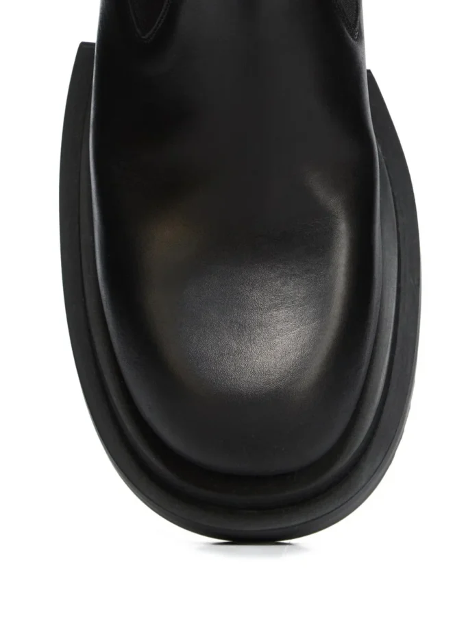 RICK OWENS – ZAPATOS RU02E1832LOO-09 RICK OWENS – ZAPATOS RU02E1832LOO-09
