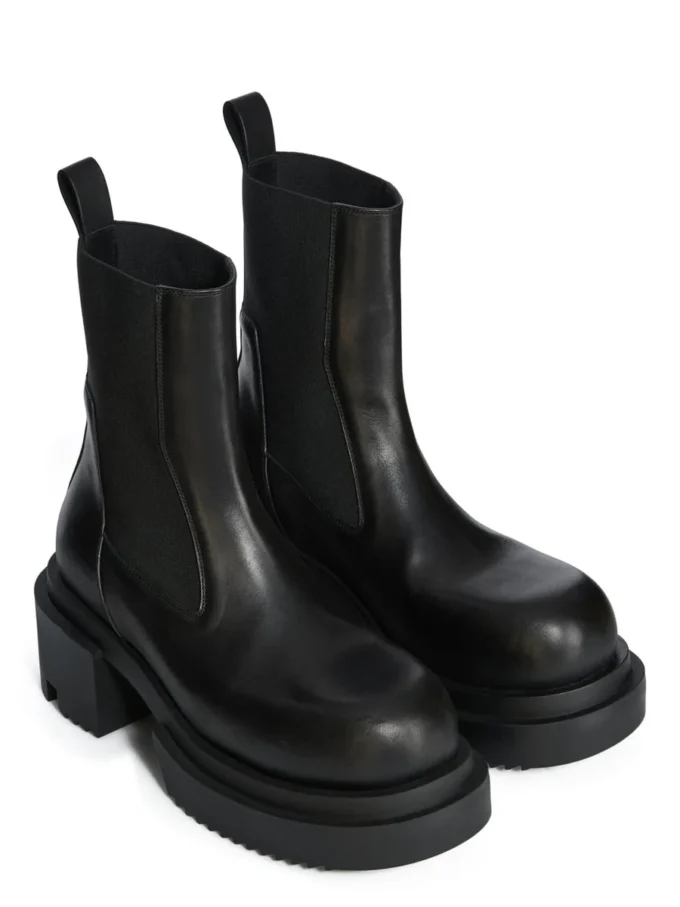 RICK OWENS – ZAPATOS RU02E1832LOO-09 RICK OWENS – ZAPATOS RU02E1832LOO-09