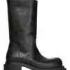 RICK OWENS – ZAPATOS RU02E1838LGE-09