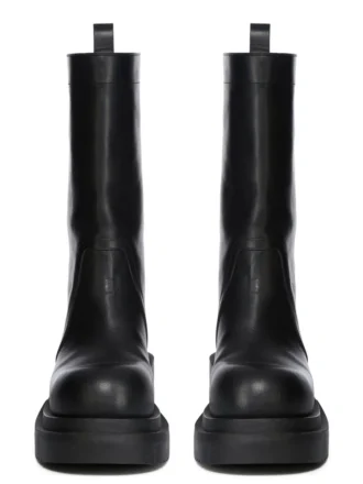RICK OWENS – ZAPATOS RU02E1838LGE-09