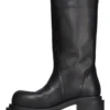 RICK OWENS – ZAPATOS RU02E1838LGE-09