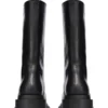 RICK OWENS – ZAPATOS RU02E1838LGE-09