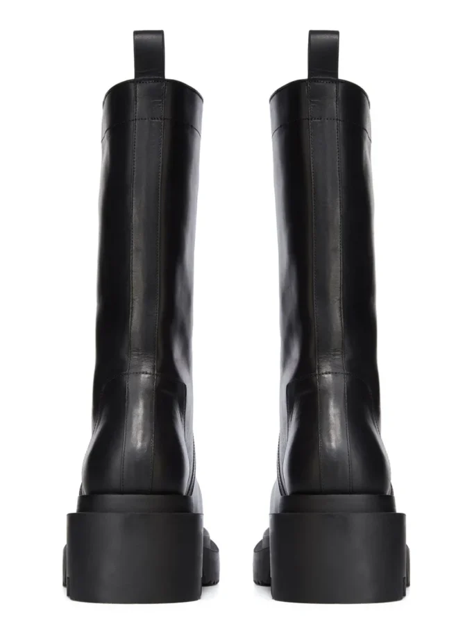 RICK OWENS – ZAPATOS RU02E1838LGE-09