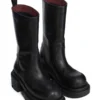RICK OWENS – ZAPATOS RU02E1838LGE-09