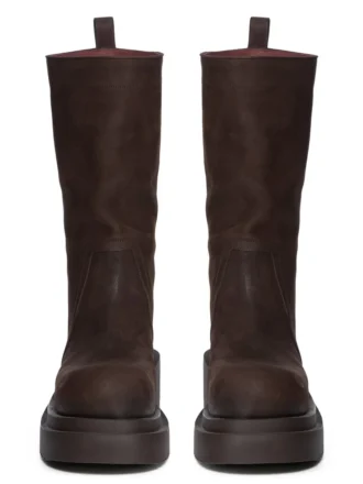 RICK OWENS – ZAPATOS RU02E1838LWN-04