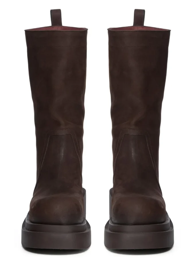 RICK OWENS – ZAPATOS RU02E1838LWN-04