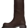 RICK OWENS – ZAPATOS RU02E1838LWN-04