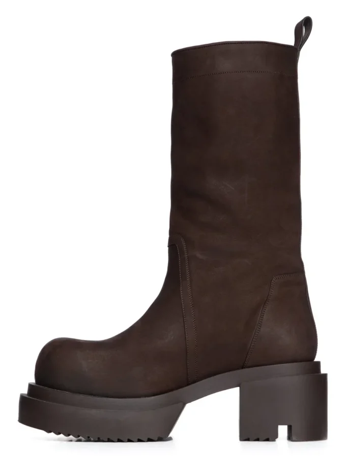 RICK OWENS – ZAPATOS RU02E1838LWN-04