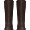RICK OWENS – ZAPATOS RU02E1838LWN-04
