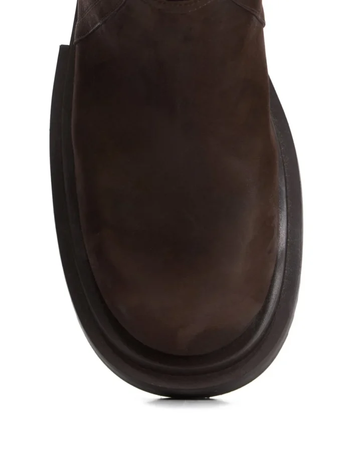 RICK OWENS – ZAPATOS RU02E1838LWN-04