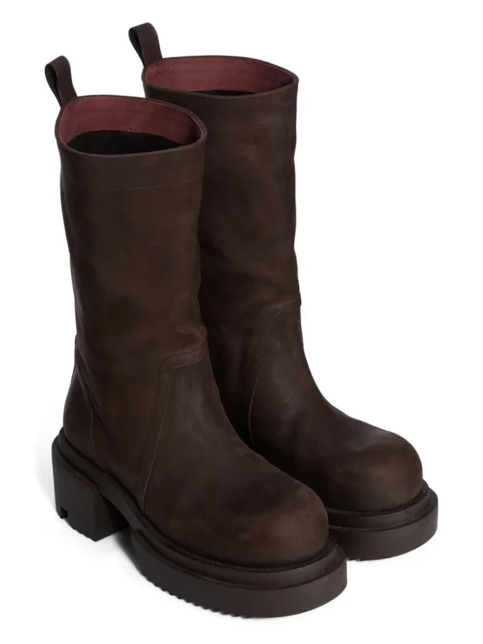 RICK OWENS – ZAPATOS RU02E1838LWN-04