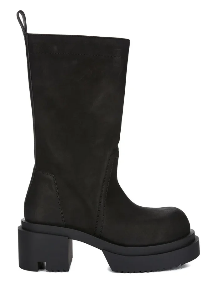 RICK OWENS – ZAPATOS RU02E1838LWN-09