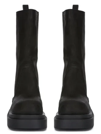 RICK OWENS – ZAPATOS RU02E1838LWN-09