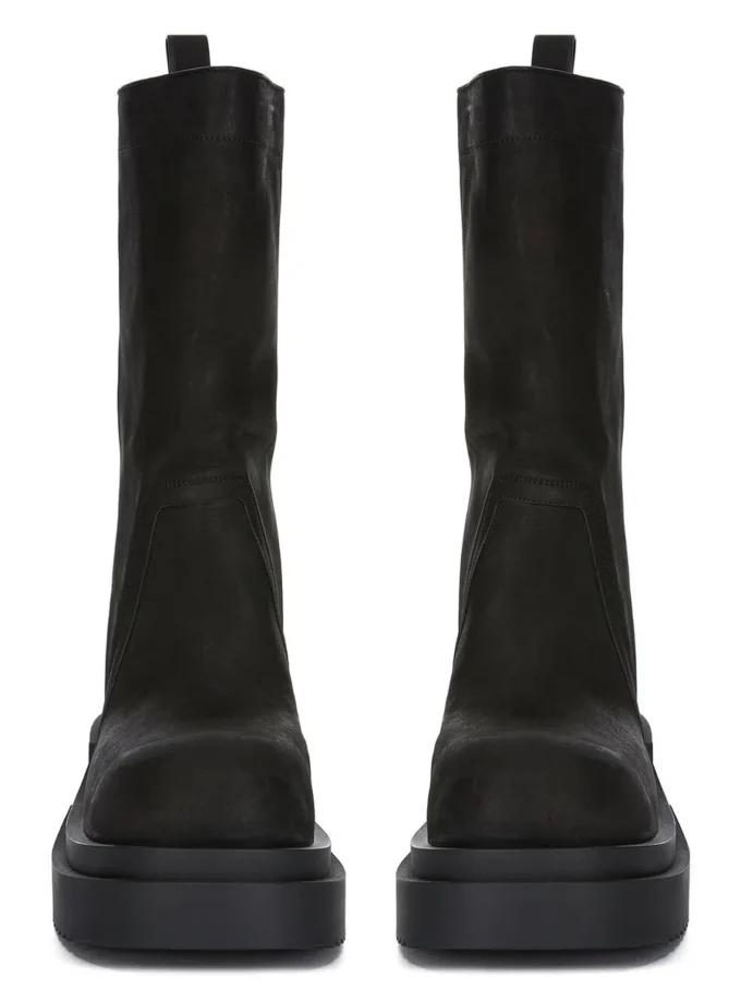 RICK OWENS – ZAPATOS RU02E1838LWN-09