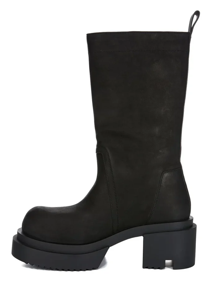 RICK OWENS – ZAPATOS RU02E1838LWN-09