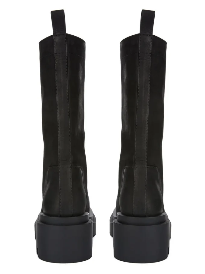 RICK OWENS – ZAPATOS RU02E1838LWN-09