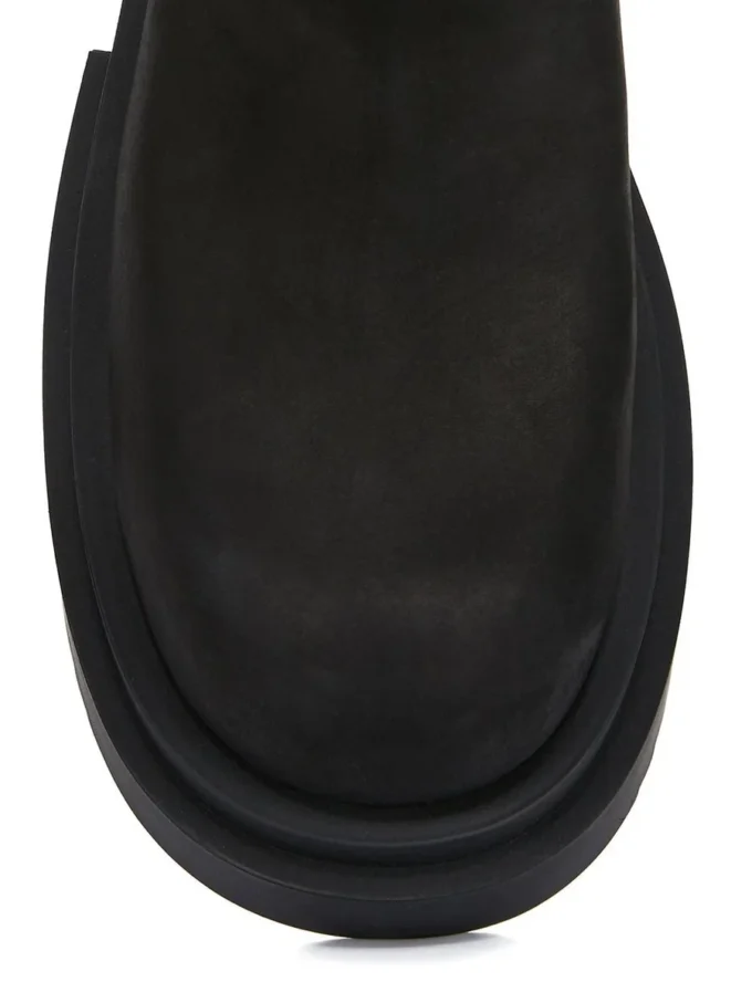 RICK OWENS – ZAPATOS RU02E1838LWN-09