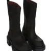 RICK OWENS – ZAPATOS RU02E1838LWN-09
