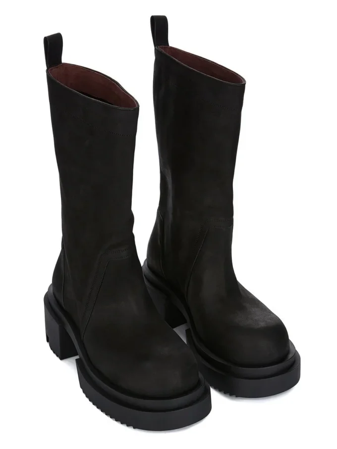 RICK OWENS – ZAPATOS RU02E1838LWN-09