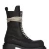 RICK OWENS – ZAPATOS RU02E1839LCKD-09