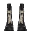 RICK OWENS – ZAPATOS RU02E1839LCKD-09