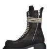 RICK OWENS – ZAPATOS RU02E1839LCKD-09
