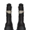 RICK OWENS – ZAPATOS RU02E1839LCKD-09