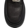 RICK OWENS – ZAPATOS RU02E1839LCKD-09