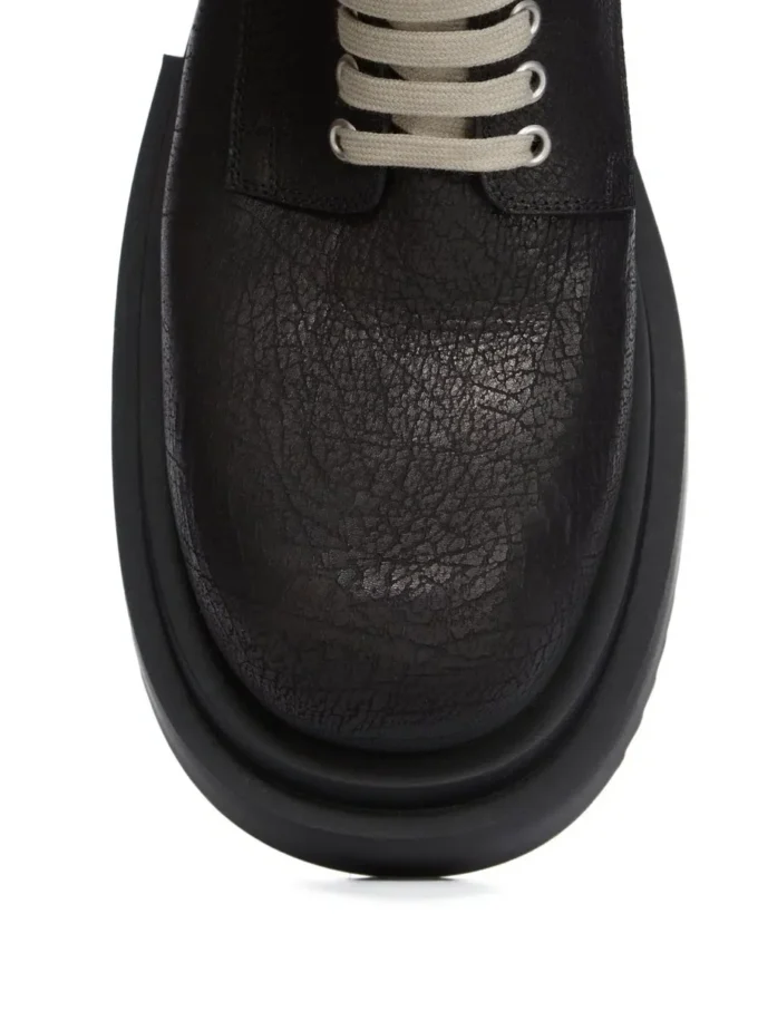 RICK OWENS – ZAPATOS RU02E1839LCKD-09