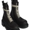 RICK OWENS – ZAPATOS RU02E1839LCKD-09