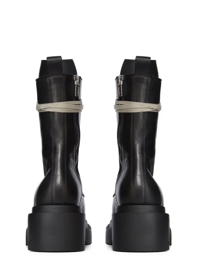 RICK OWENS – ZAPATOS RU02E1839LOO-09 RICK OWENS – ZAPATOS RU02E1839LOO-09