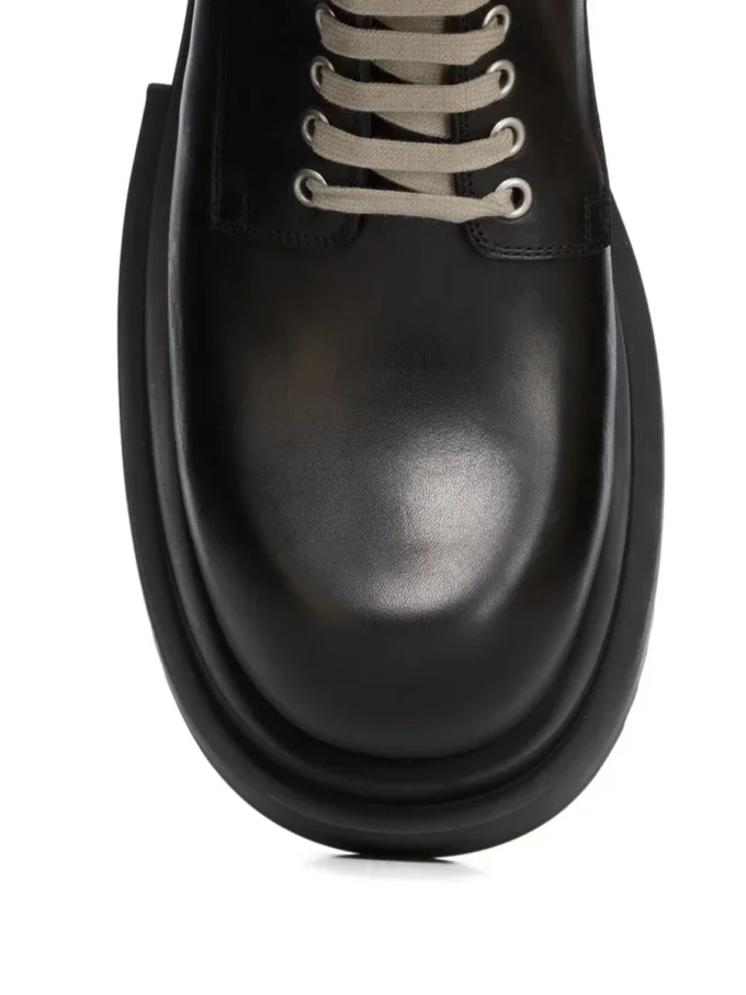 RICK OWENS – ZAPATOS RU02E1839LOO-09 RICK OWENS – ZAPATOS RU02E1839LOO-09