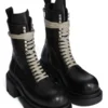 RICK OWENS – ZAPATOS RU02E1839LOO-09 RICK OWENS – ZAPATOS RU02E1839LOO-09